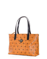 Τσάντα Ώμου Rhea Monogram-Pierro - Image 2
