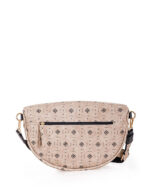 Τσάντα μέσης μπανάνα SANSA MONOGRAM-Pierro - Image 4