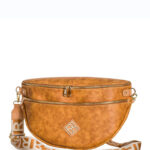 Τσάντα Μέσης Valeria Strap Pierro