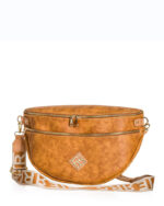 Τσάντα Μέσης Valeria Strap Pierro