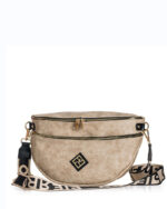 Τσάντα Μέσης Valeria Strap Pierro - Image 3