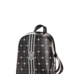 Τσάντα Πλάτης Mellona Monogram Large-Pierro
