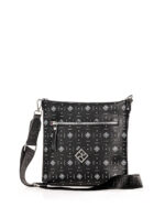Τσάντα Χιαστί Nete Monogram-Pierro - Image 2
