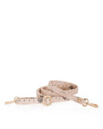 Tσάντα Χιαστί Flora Monogram-Pierro - Image 3