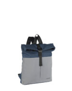 Σακίδιο πλάτης New Rebels Tim Rolltop Metallic - Image 2