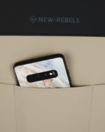 Σακίδιο πλάτης New Rebels Fane Lincoln Black 17L - Image 3