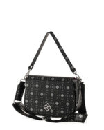 Τσάντα Ώμου και χιαστί Margaery Monogram - Image 5