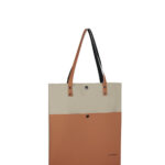 Τσάντα ώμου New Rebels Fane Kileen Shopper Water Repellent