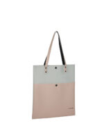 Τσάντα ώμου New Rebels Fane Kileen Shopper Water Repellent - Image 3