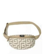 Crossbody τσαντάκι με μαίανδρο Ari Gorgio - Image 2