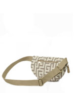 Crossbody τσαντάκι με μαίανδρο Ari Gorgio - Image 5