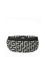 Crossbody τσαντάκι με μαίανδρο Ari Gorgio - Image 3