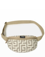 Crossbody τσαντάκι με μαίανδρο Ari Gorgio