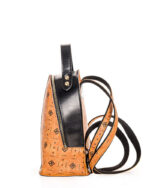 Τσάντα Πλάτης Mellona Monogram Large-Pierro - Image 3
