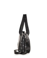 Τσάντα Ώμου Maia Monogram Medium-Pierro - Image 3