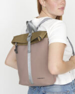 New Rebels Tim Rolltop Σακίδιο πλάτης