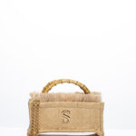 Aelia Mini Tote Bag Sorena