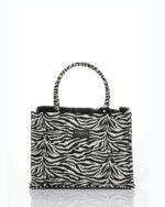 Zegnia Medium Tote Bag Sorena - Image 3