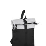 Los Angeles 7L Rolltop Backpack Water Repellent-New Rebels