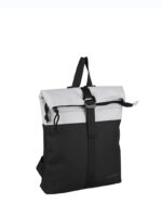Los Angeles 7L Rolltop Backpack Water Repellent-New Rebels