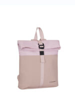 Los Angeles 7L Rolltop Backpack Water Repellent-New Rebels - Image 4