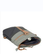 Los Angeles 7L Rolltop Backpack Water Repellent-New Rebels - Image 5