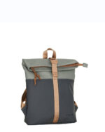 Los Angeles 7L Rolltop Backpack Water Repellent-New Rebels - Image 6