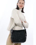 Hobo Bag Remy medium Sury Frey