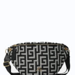Crossbody χειροποίητο τσαντάκι μαιάνδρος Ari Gorgio