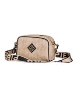 Τσάντα Χιαστί Delia Strap - Image 3
