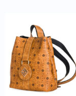 Τσάντα Πλάτης Camelia Monogram Pierro - Image 3