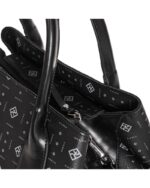 Τσάντα χειρός Amara Monogram Pierro - Image 3