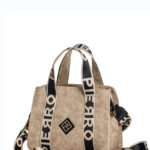 Τσάντα Χειρός Poly Monogram Pierro