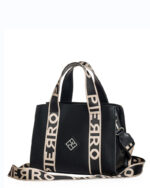 Τσάντα Χειρός Poly Monogram Pierro - Image 3