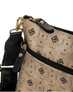 Τσάντα Χιαστί Magda Monogram Pierro - Image 6
