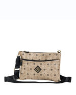 Τσάντα Χιαστί Magda Monogram Pierro - Image 3