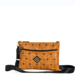 Τσάντα Χιαστί Magda Monogram Pierro