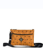 Τσάντα Χιαστί Magda Monogram Pierro