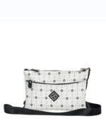 Τσάντα Χιαστί Magda Monogram Pierro - Image 4