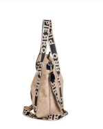 Τσάντα Ώμου Maia Strap Pierro - Image 7