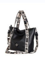 Τσάντα Ώμου Maia Strap Pierro - Image 3