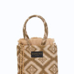 Arhontissa Mini Tote bag Sorena