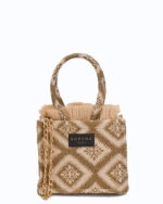 Arhontissa Mini Tote bag Sorena