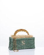 Zouzou Mini bamboo bag Sorena - Image 3