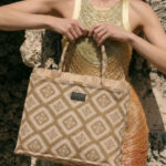 Arhontissa Large Tote Bag Sorena