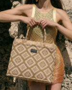 Arhontissa Large Tote Bag Sorena