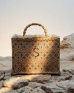 Thea Medium Tote bag Sorena - Image 3
