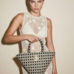 Positano mini Basket Bag Sorena