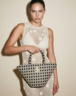 Positano mini Basket Bag Sorena