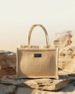 Irida Medium tote bag Sorena - Image 3